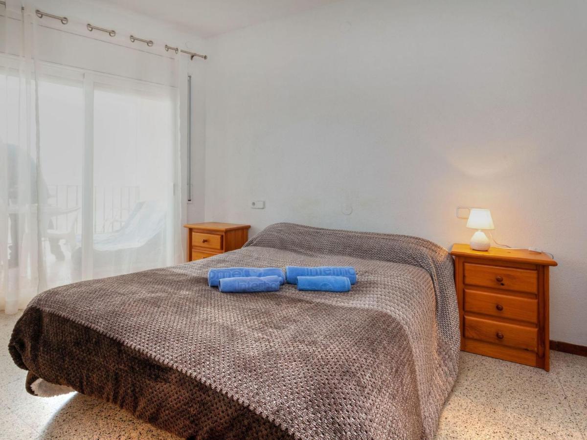 Apartment Sol I Mar By Interhome L'Escala Exterior photo